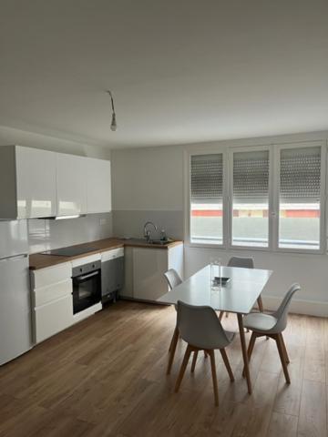 Appartement Neuf 2 Chambres Boulogne-Billancourt Exteriér fotografie